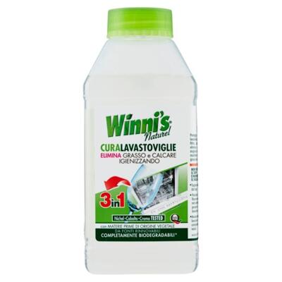 Winni´s Eko Hypoalergenní Čistič myčky 250 ml