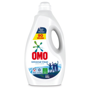 OMO univerzální prací gel Universal 90PD 4,5l