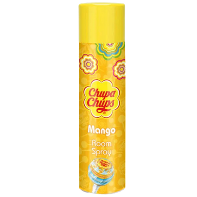 Chupa Chups osvěžovač vzduchu Mango 300ml