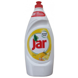 Jar Original přípravek na nádobí Lemon 900ml