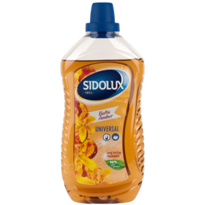 Sidolux Universal Baltic Amber 1l