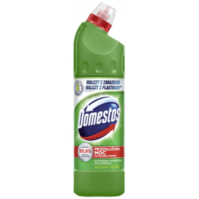 Domestos WC gel s vůní Pine 750ml