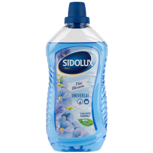 Sidolux Universal Flax Blossom 1l