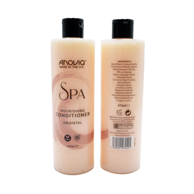 Anovia vlasový kondicionér SPA ORIENTAL 415ml