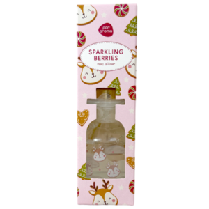 PanAroma Vánoční difuzér Sparkling Berries 50ml