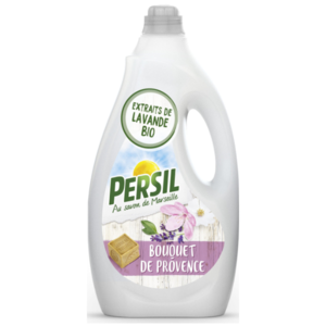 Persil univerzální prací gel Savon De Marseille Provence 40PD