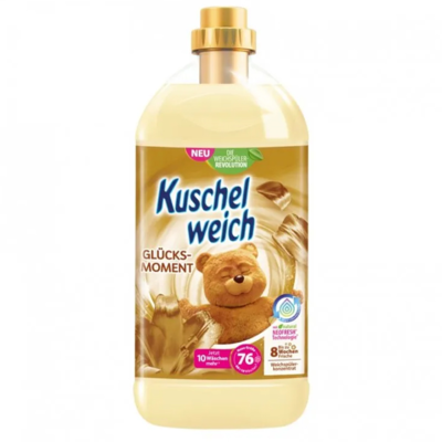 Kuschelweich aviváž Glucksmoment 2l 76PD 