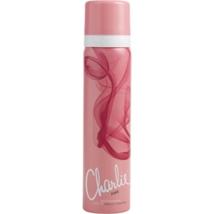 Revlon Charlie deodorant PINK 75ml