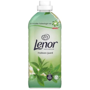 Lenor koncentrovaná aviváž s vůní Fresh Guard 1,4l