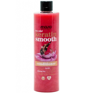 ANOVIA vlasový kondicionér Keratin Smooth 415ml