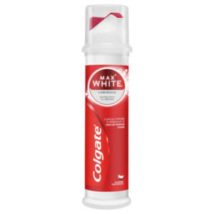 Colgate zubní pasta Max White Luminous 100ml