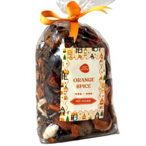 PanAroma Pot Pourri Orange 200g