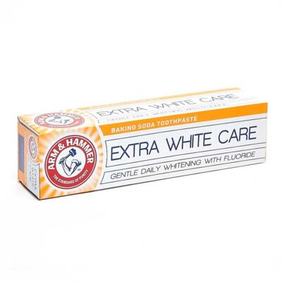 ARM & HAMMER zubní pasta Extra White 125ml