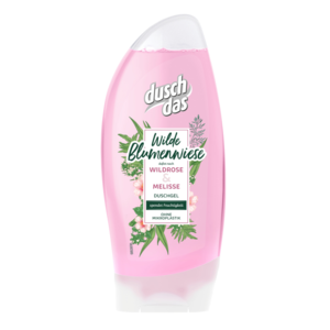 Duschdas sprchový gel Wildrose & Melisse 250ml