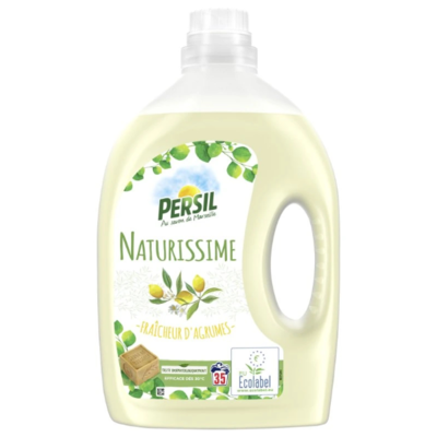 Persil univerzální prací gel Savon De Marseille 35PD    