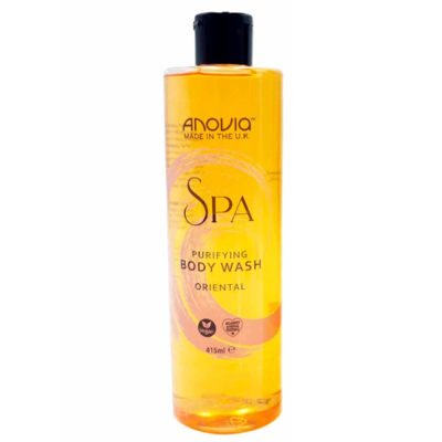 Anovia sprchový gel SPA Oriental 415ml