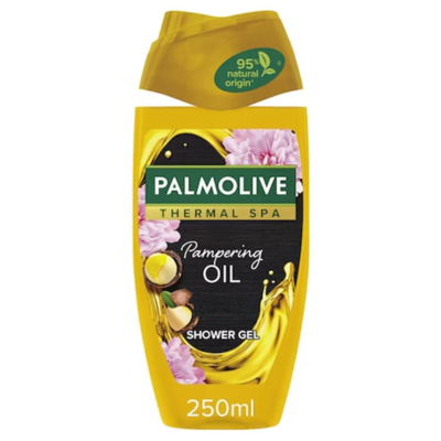 Palmolive sprchový gel THERMAL SPA PAMPERING 250ml