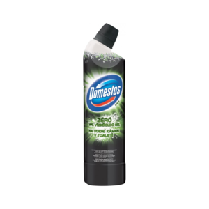 Domestos na vodní kámen v toaletě s vůní limetky 750ml