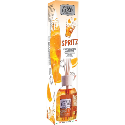 Sweet Home Aroma difuzér Spritz 100ml